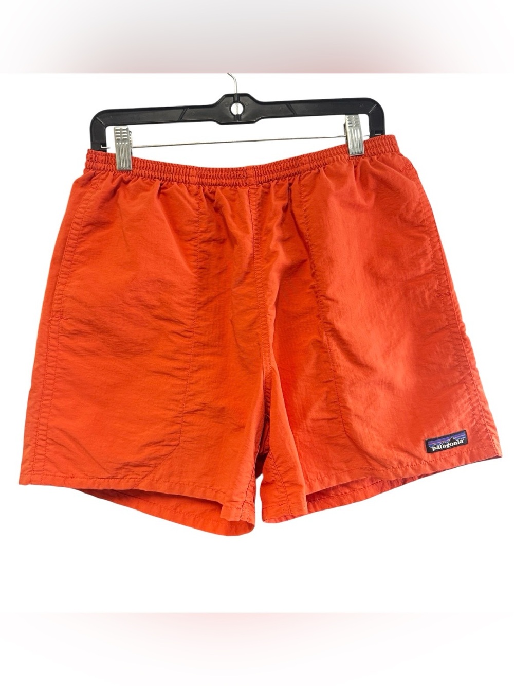 Patagonia Men’s Baggie Swim Trunks/Shorts Medium